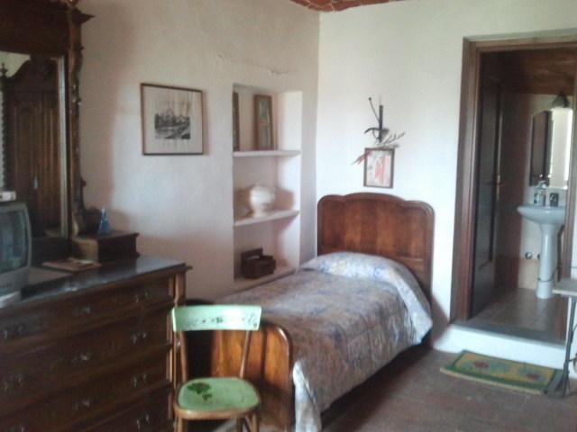 Vila Gran Collina San Damiano dʼAsti Pokoj fotografie